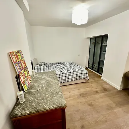 Appartamento 37m2 Jardin Privatif *